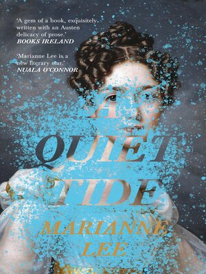 cover image of A Quiet Tide